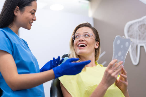 Reliable Whitewater, CA Dental Services Solutions